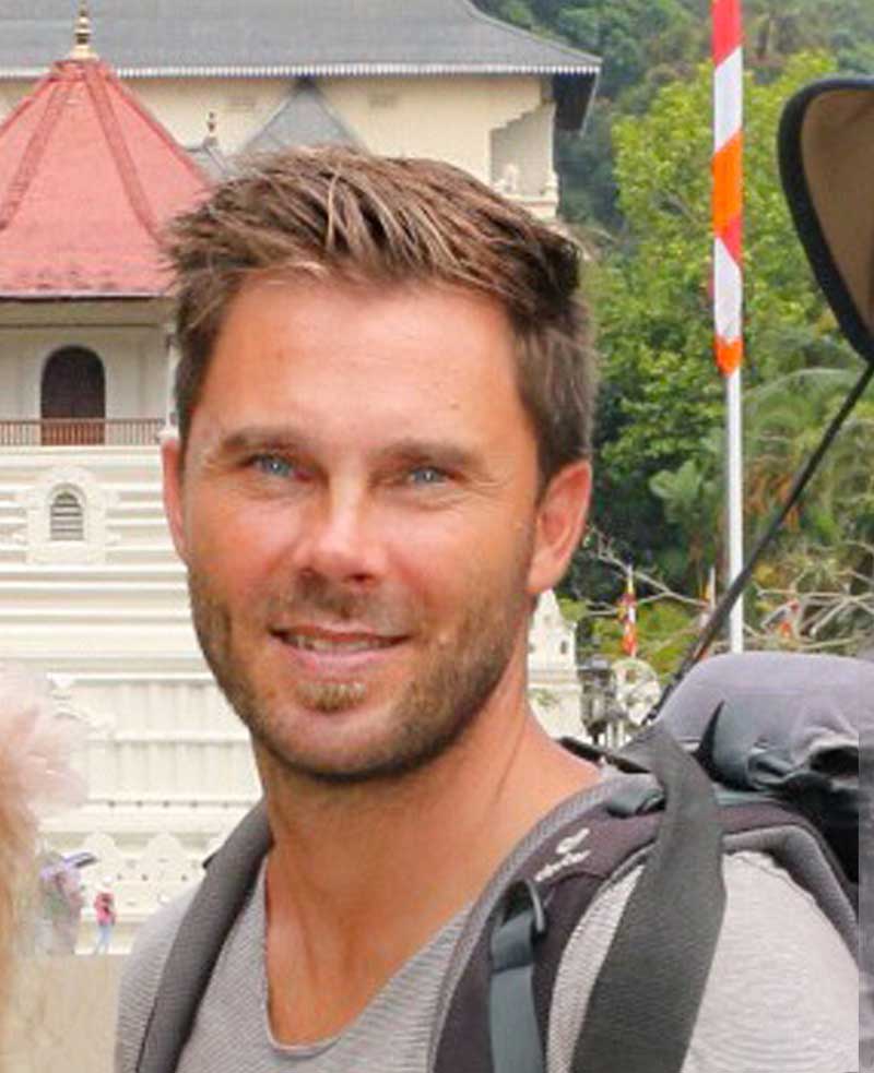 Florian Kriz